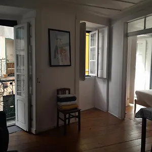 Appartement Chiado / Carmo Small Artist, Lisboa