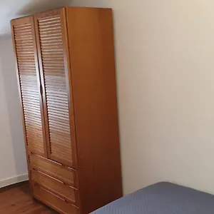 Deluxe 15 2- Sao Jorge Private Apartamento