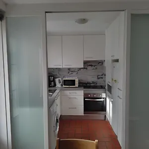 Great Duplex In Historical Center Apartamento