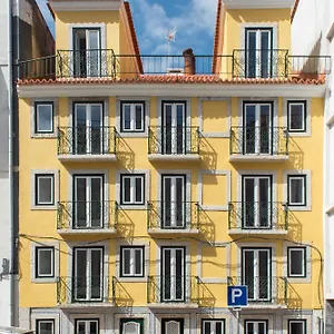 The Haus - Alegria Apartamento