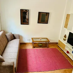  Apartamento Sweet Sleep