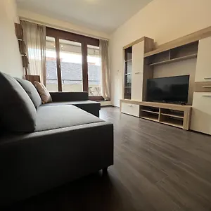 Bphomes Appartement Budapest