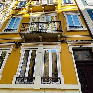  Quarto em Acomodações Particulares Luciano Cordeiro