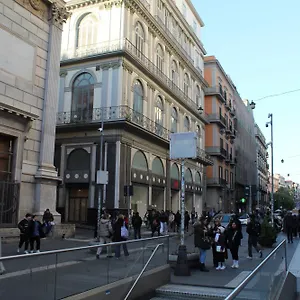  Appartamento Vinyls' - Toledo Centro Storico Italia