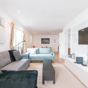  Apartamento Duplex Near Belem
